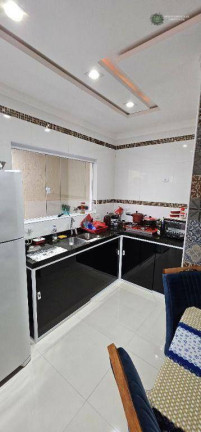 Imagem Casa com 3 Quartos à Venda, 70 m² em Mirim - Praia Grande Imagem Casa com 3 Quartos à Venda, 70 m² em Mirim - Praia Grande
