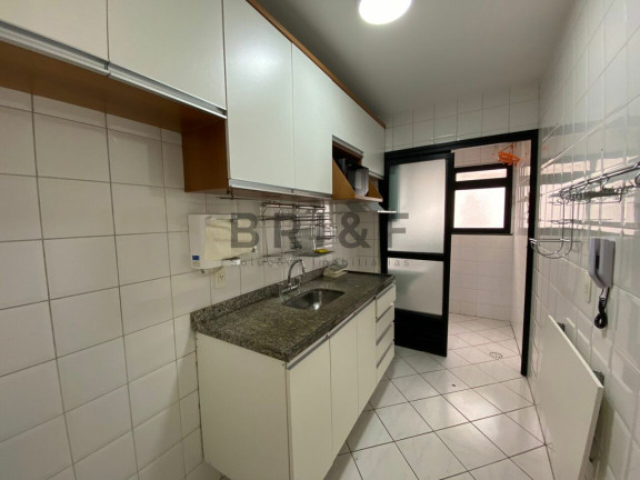 Imagem Apartamento com 2 Quartos à Venda, 60 m² em Brooklin - São Paulo Imagem Apartamento com 2 Quartos à Venda, 60 m² em Brooklin - São Paulo