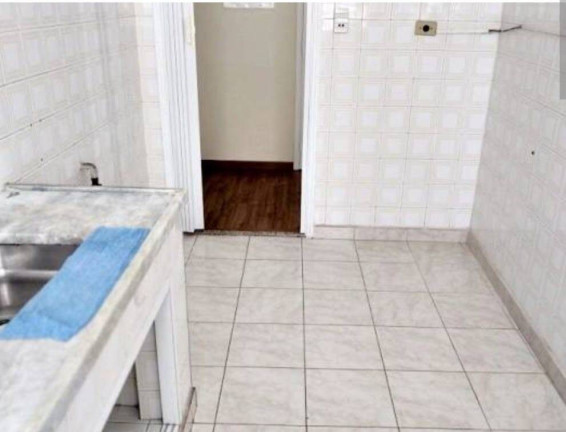 Imagem Apartamento com 1 Quarto à Venda, 57 m² em Cambuci - São Paulo