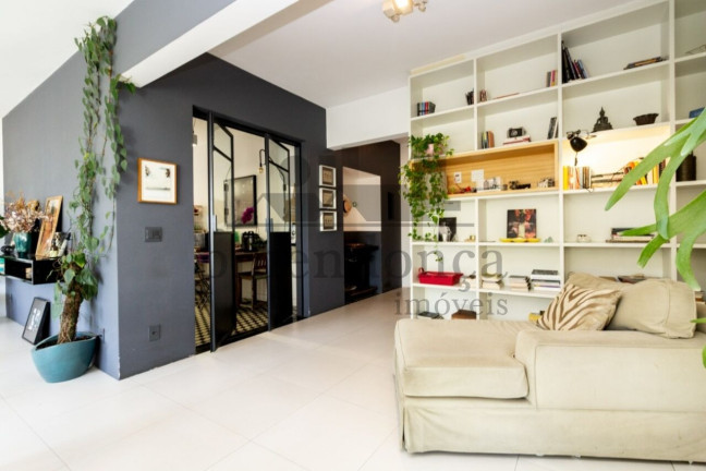 Imagem Apartamento com 3 Quartos à Venda, 230 m² em Higienópolis - São Paulo Imagem Apartamento com 3 Quartos à Venda, 230 m² em Higienópolis - São Paulo