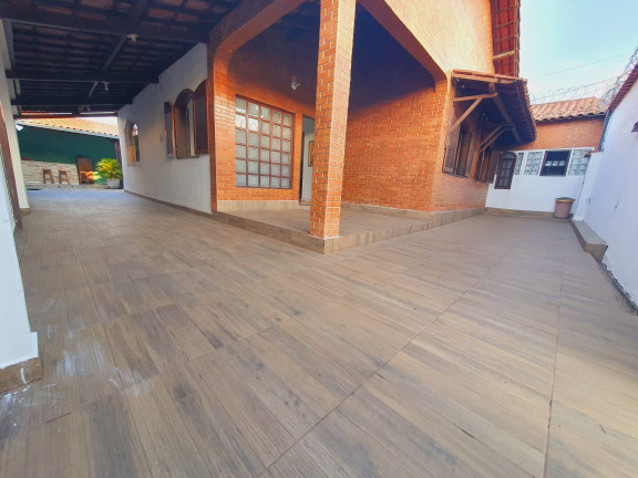 Imagem Casa com 4 Quartos à Venda, 120 m² em Rio Branco - Belo Horizonte Imagem Casa com 4 Quartos à Venda, 120 m² em Rio Branco - Belo Horizonte