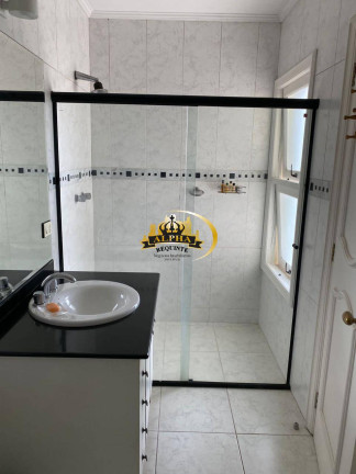Imagem Casa de Condomínio com 4 Quartos à Venda, 560 m² em Alphaville - Barueri