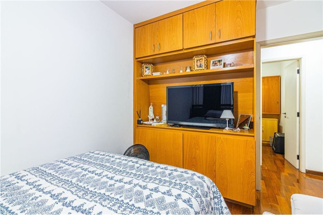 Imagem Apartamento com 3 Quartos à Venda, 98 m² em Perdizes - São Paulo Imagem Apartamento com 3 Quartos à Venda, 98 m² em Perdizes - São Paulo