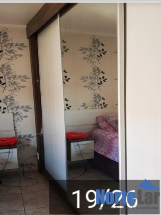 Imagem Casa de Condomínio com 2 Quartos à Venda, 75 m² em Piqueri - São Paulo Imagem Casa de Condomínio com 2 Quartos à Venda, 75 m² em Piqueri - São Paulo