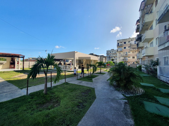 Imagem Apartamento com 2 Quartos à Venda, 63 m² em Candeias - Jaboatão Dos Guararapes