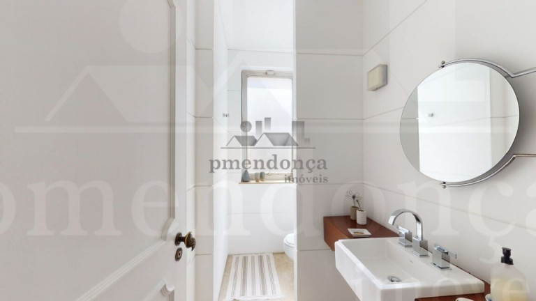 Imagem Apartamento com 3 Quartos à Venda, 325 m² em Higienópolis - São Paulo Imagem Apartamento com 3 Quartos à Venda, 325 m² em Higienópolis - São Paulo