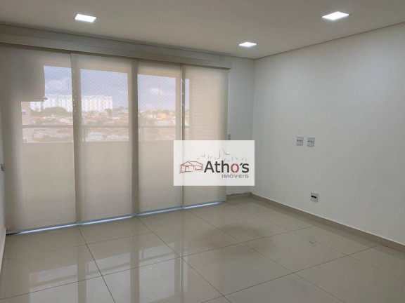 Imagem Sala Comercial à Venda, 40 m² em Office Premium - Indaiatuba Imagem Sala Comercial à Venda, 40 m² em Office Premium - Indaiatuba