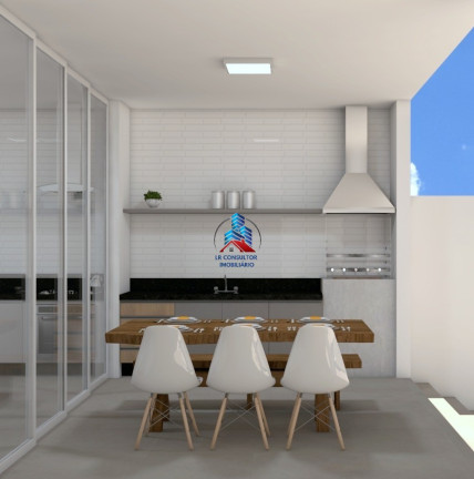 Imagem Imóvel com 3 Quartos à Venda, 235 m² em Condomínio Residencial Euroville Ii - Bragança Paulista Imagem Imóvel com 3 Quartos à Venda, 235 m² em Condomínio Residencial Euroville Ii - Bragança Paulista