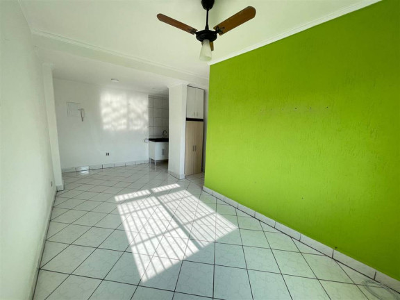 Imagem Apartamento com 1 Quarto à Venda, 42 m² em Forte - Praia Grande Imagem Apartamento com 1 Quarto à Venda, 42 m² em Forte - Praia Grande