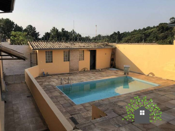 Imagem Casa com 4 Quartos à Venda, 450 m² em Gramado - Cotia