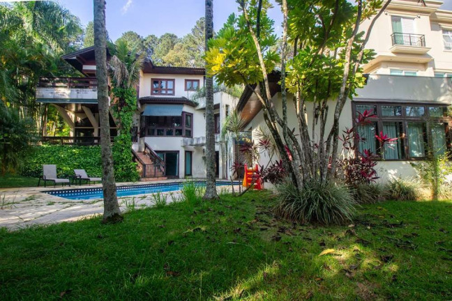 Imagem Casa com 4 Quartos à Venda, 591 m² em Alphaville - Santana De Parnaíba Imagem Casa com 4 Quartos à Venda, 591 m² em Alphaville - Santana De Parnaíba