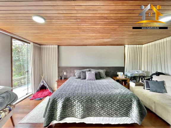 Imagem Casa de Condomínio com 4 Quartos à Venda, 549 m² em Jardim Passárgada I - Cotia Imagem Casa de Condomínio com 4 Quartos à Venda, 549 m² em Jardim Passárgada I - Cotia