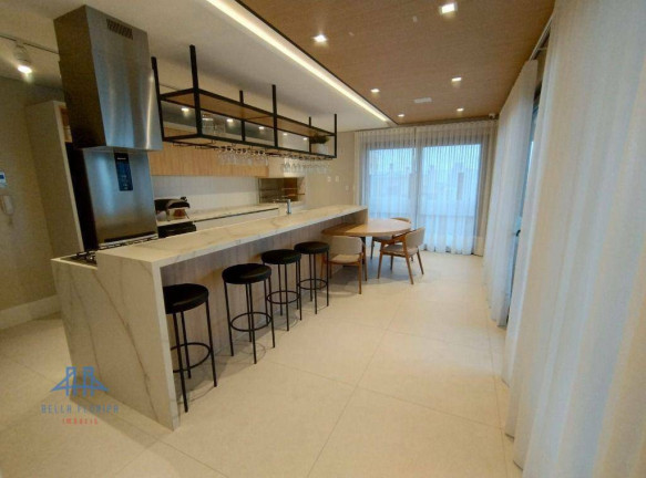 Imagem Apartamento com 2 Quartos à Venda, 76 m² em Estreito - Florianópolis Imagem Apartamento com 2 Quartos à Venda, 76 m² em Estreito - Florianópolis