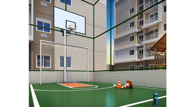 Imagem Apartamento com 2 Quartos à Venda, 37 m² em água Branca - São Paulo