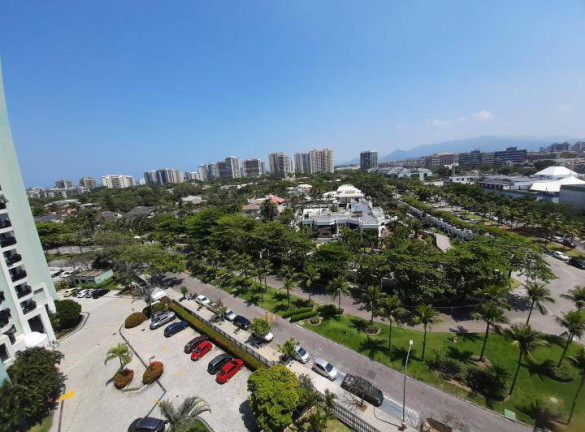 Imagem Apartamento com 3 Quartos à Venda, 114 m² em Barra Da Tijuca - Rio De Janeiro