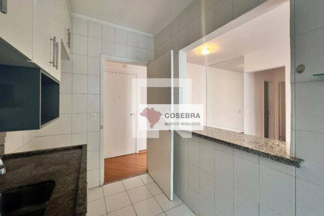 Imagem Apartamento com 2 Quartos à Venda, 55 m² em Vila Olímpia - São Paulo Imagem Apartamento com 2 Quartos à Venda, 55 m² em Vila Olímpia - São Paulo