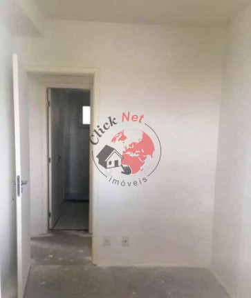 Imagem Apartamento com 2 Quartos à Venda, 65 m² em Jardim Do Mar - São Bernardo Do Campo