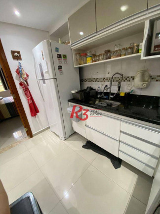 Imagem Apartamento com 2 Quartos à Venda, 66 m² em Gonzaga - Santos Imagem Apartamento com 2 Quartos à Venda, 66 m² em Gonzaga - Santos