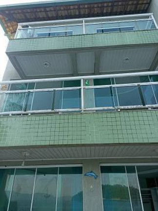 Imagem Casa com 3 Quartos à Venda, 160 m² em Centro - Mangaratiba Imagem Casa com 3 Quartos à Venda, 160 m² em Centro - Mangaratiba