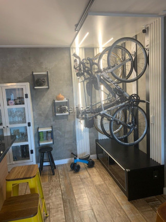 Imagem Apartamento com 3 Quartos à Venda, 91 m² em Vila Anastácio - São Paulo Imagem Apartamento com 3 Quartos à Venda, 91 m² em Vila Anastácio - São Paulo