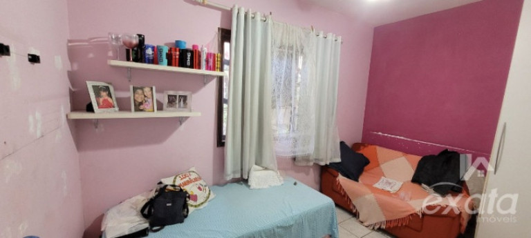 Imagem Casa com 3 Quartos à Venda, 75 m² em Manoel Plaza - Serra Imagem Casa com 3 Quartos à Venda, 75 m² em Manoel Plaza - Serra