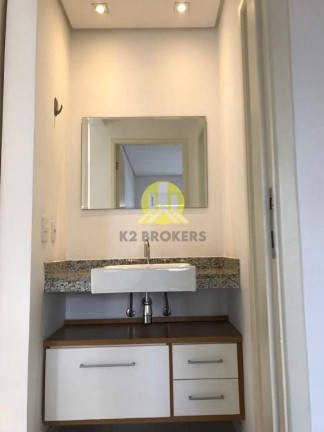 Imagem Apartamento com 1 Quarto à Venda, 57 m² em Vila Olímpia - São Paulo Imagem Apartamento com 1 Quarto à Venda, 57 m² em Vila Olímpia - São Paulo