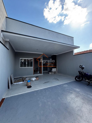 Imagem Casa com 2 Quartos à Venda, 150 m² em Jardim Jacira - Mogi Guaçu Imagem Casa com 2 Quartos à Venda, 150 m² em Jardim Jacira - Mogi Guaçu