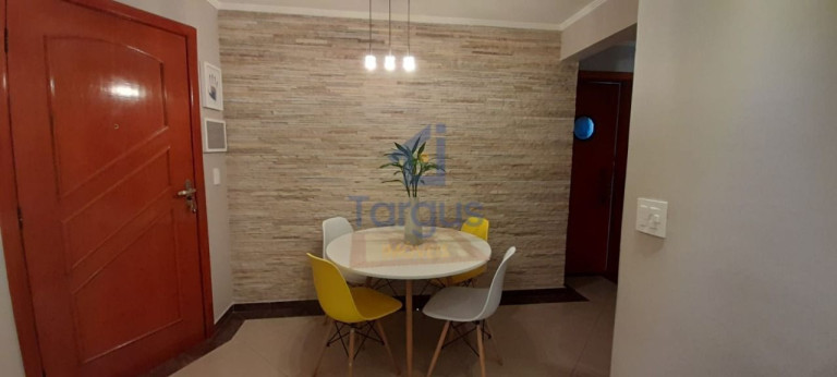 Imagem Apartamento com 2 Quartos à Venda, 80 m² em Osvaldo Cruz - São Caetano Do Sul