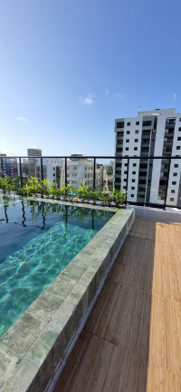 Imagem Apartamento com 1 Quarto à Venda, 41 m² em Intermares - Cabedelo Imagem Apartamento com 1 Quarto à Venda, 41 m² em Intermares - Cabedelo