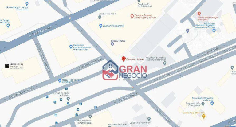 Imagem Apartamento com 3 Quartos à Venda, 94 m² em Batel - Curitiba Imagem Apartamento com 3 Quartos à Venda, 94 m² em Batel - Curitiba