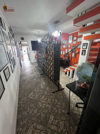 Imagem Casa com 2 Quartos à Venda, 140 m² em Vila Santa Catarina - São Paulo