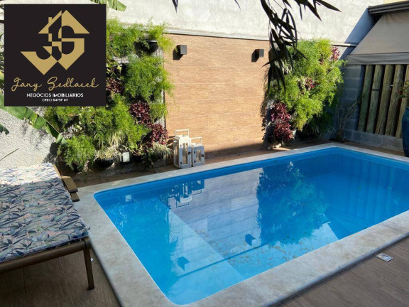 Imagem Casa de Condomínio com 3 Quartos à Venda, 260 m² em Nova Gardênia - Atibaia Imagem Casa de Condomínio com 3 Quartos à Venda, 260 m² em Nova Gardênia - Atibaia