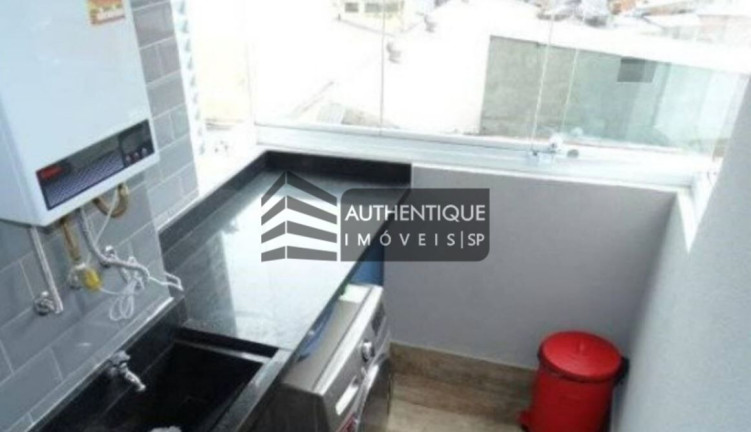 Imagem Apartamento com 1 Quarto à Venda, 52 m² em Cambuci - São Paulo Imagem Apartamento com 1 Quarto à Venda, 52 m² em Cambuci - São Paulo