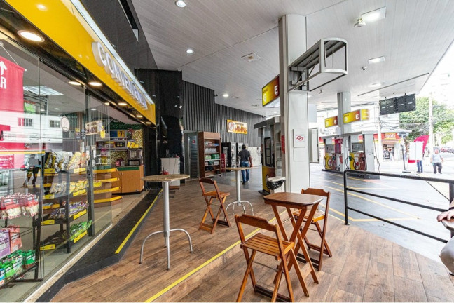 Imagem Sala Comercial à Venda, 220 m² em Vila Clementino - São Paulo Imagem Sala Comercial à Venda, 220 m² em Vila Clementino - São Paulo
