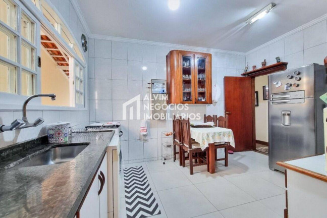 Imagem Sobrado com 4 Quartos à Venda, 280 m² em Urbanova - São José Dos Campos Imagem Sobrado com 4 Quartos à Venda, 280 m² em Urbanova - São José Dos Campos