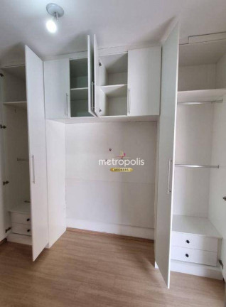 Imagem Sobrado com 2 Quartos à Venda, 76 m² em Vila Suíça - Santo André Imagem Sobrado com 2 Quartos à Venda, 76 m² em Vila Suíça - Santo André