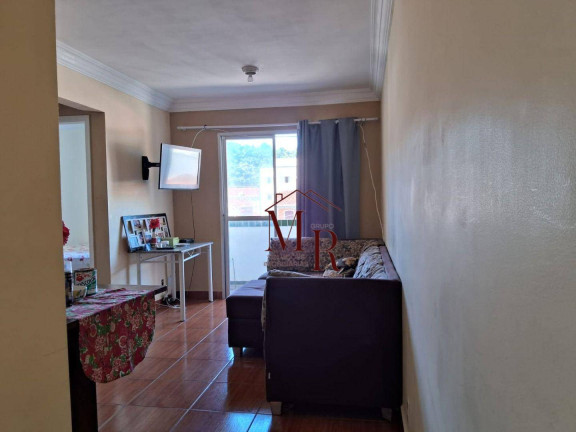 Imagem Apartamento com 2 Quartos à Venda, 52 m² em Canto Do Forte - Praia Grande Imagem Apartamento com 2 Quartos à Venda, 52 m² em Canto Do Forte - Praia Grande