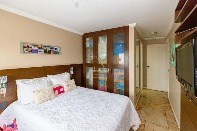 Imagem Cobertura com 4 Quartos à Venda, 302 m² em Morumbi - São Paulo Imagem Cobertura com 4 Quartos à Venda, 302 m² em Morumbi - São Paulo