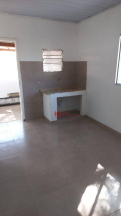 Imagem Casa com 1 Quarto para Alugar, 75 m² em Carrão - São Paulo