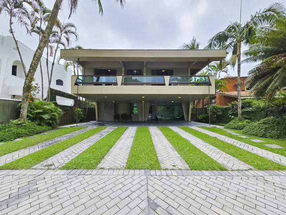 Casa com 6 Quartos à Venda, 489 m² em Riviera De São Lourenço - Bertioga