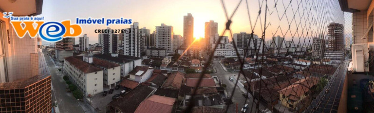Imagem Apartamento à Venda, 72 m² em Vila Guilhermina - Praia Grande