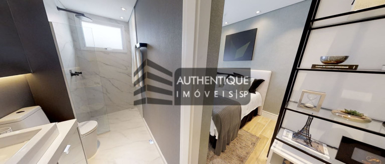 Imagem Apartamento com 2 Quartos à Venda, 60 m² em Perdizes - São Paulo Imagem Apartamento com 2 Quartos à Venda, 60 m² em Perdizes - São Paulo