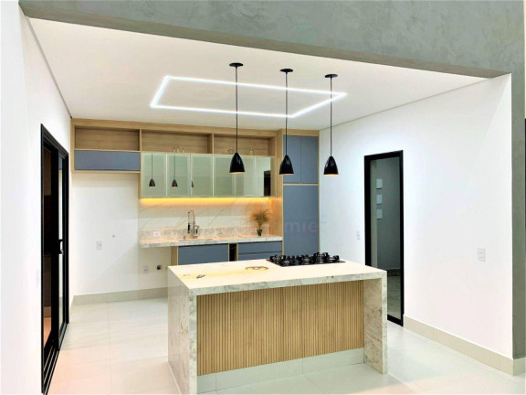 Imagem Casa com 3 Quartos à Venda, 172 m² em Park Gran Reserve - Indaiatuba