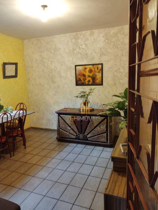 Imagem Casa com 2 Quartos à Venda, 261 m² em Setor Central - Aparecida De Goiânia Imagem Casa com 2 Quartos à Venda, 261 m² em Setor Central - Aparecida De Goiânia
