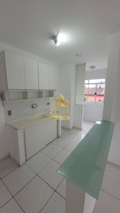 Imagem Apartamento com 2 Quartos para Alugar, 52 m² em Vila Brasileira - Mogi Das Cruzes