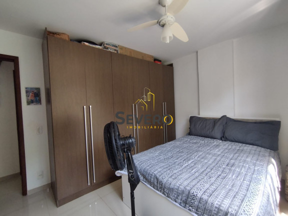 Imagem Apartamento com 2 Quartos à Venda, 60 m² em Icaraí - Niterói Imagem Apartamento com 2 Quartos à Venda, 60 m² em Icaraí - Niterói