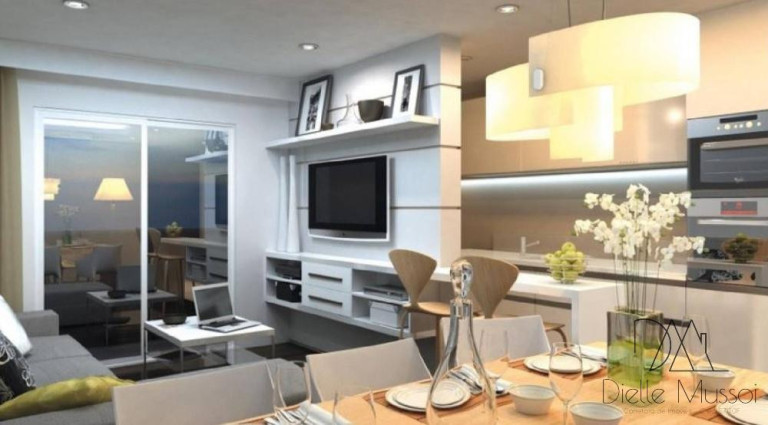 Imagem Apartamento com 2 Quartos à Venda, 55 m² em Panazzolo - Caxias Do Sul Imagem Apartamento com 2 Quartos à Venda, 55 m² em Panazzolo - Caxias Do Sul