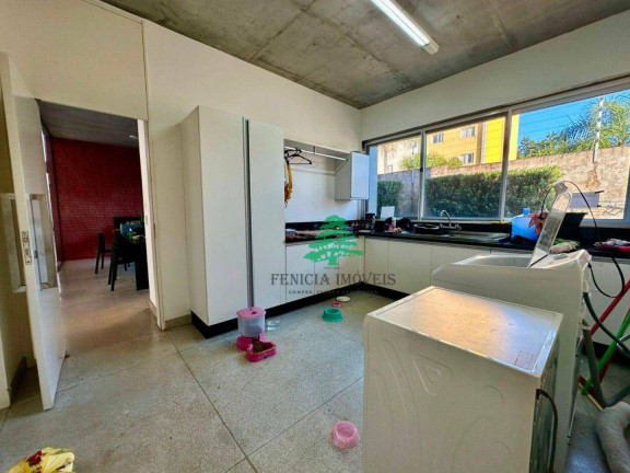 Imagem Casa com 3 Quartos à Venda, 495 m² em Condominio Horizontal Fechado Villa Conscientia - Foz Do Iguaçu Imagem Casa com 3 Quartos à Venda, 495 m² em Condominio Horizontal Fechado Villa Conscientia - Foz Do Iguaçu