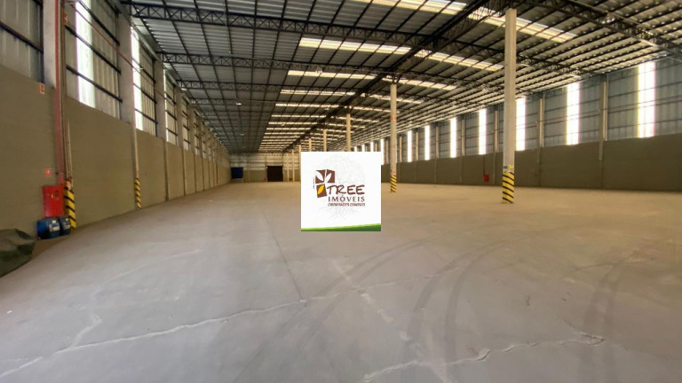 Imagem Imóvel Comercial para Alugar, 5.600 m² em Do Taboão - Mogi Das Cruzes