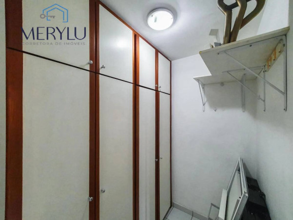 Imagem Apartamento com 2 Quartos à Venda, 110 m² em Vila Mariana - São Paulo
